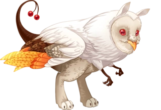 Seryphon Wiki Eldarya Fandom