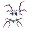 Top Queen Spider