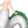 Karnacja Fancy Mermaid32