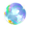 Bubble-ball