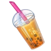 Bubble tea