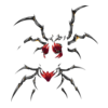 Top Queen Spider 9