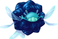 Piscxolote Wiki Eldarya Fandom