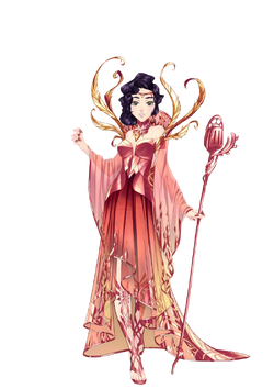 Diva | Eldarya Wiki | Fandom