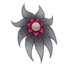 Kwiat Shy Nenuphar 4
