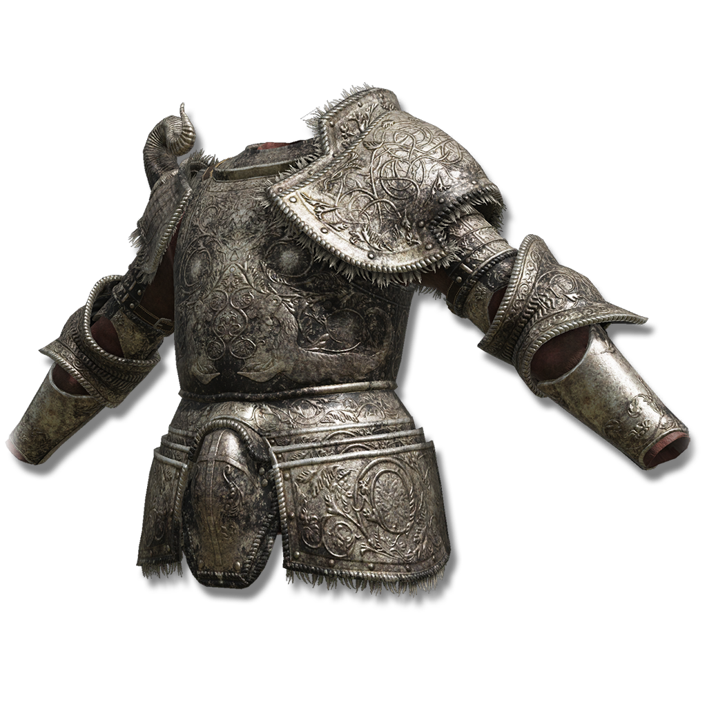 Banished Knight Armor (Altered) Elden Ring Wiki Fandom