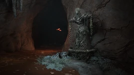 ER Abandoned Cave