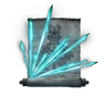 ER Icon Spell Crystal Burst
