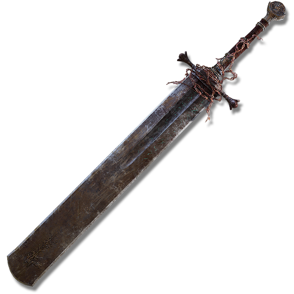 Marais Executioner's Sword Elden Ring Wiki Fandom