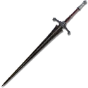 Knight's Greatsword
