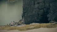 Coastal Cave