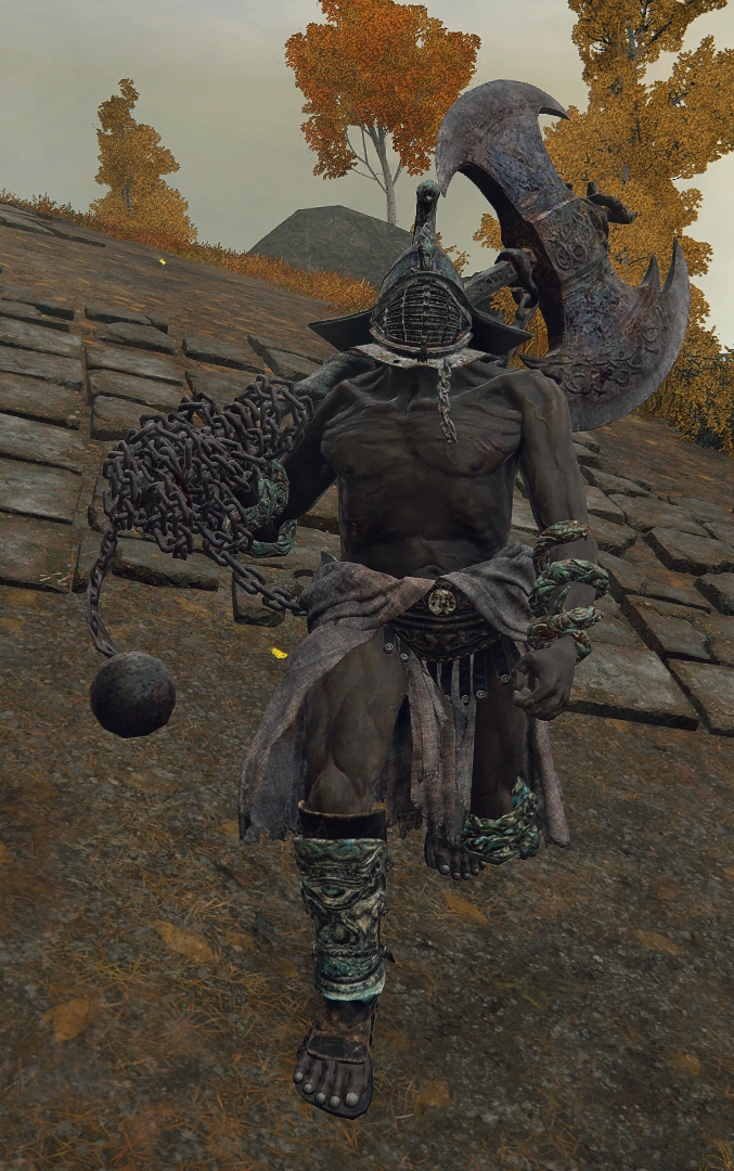 Grave Warden Duelist Elden Ring Wiki Fandom