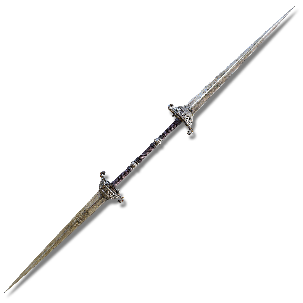 Двуручные мечи elden