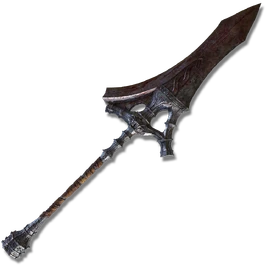 ER Icon weapon Serpent-Hunter