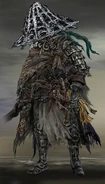 Yura concept art