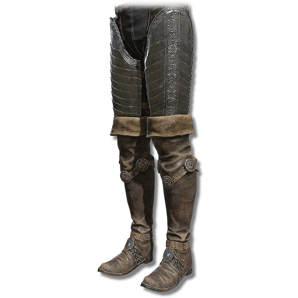 Carian Knight Greaves Elden Ring Wiki Fandom