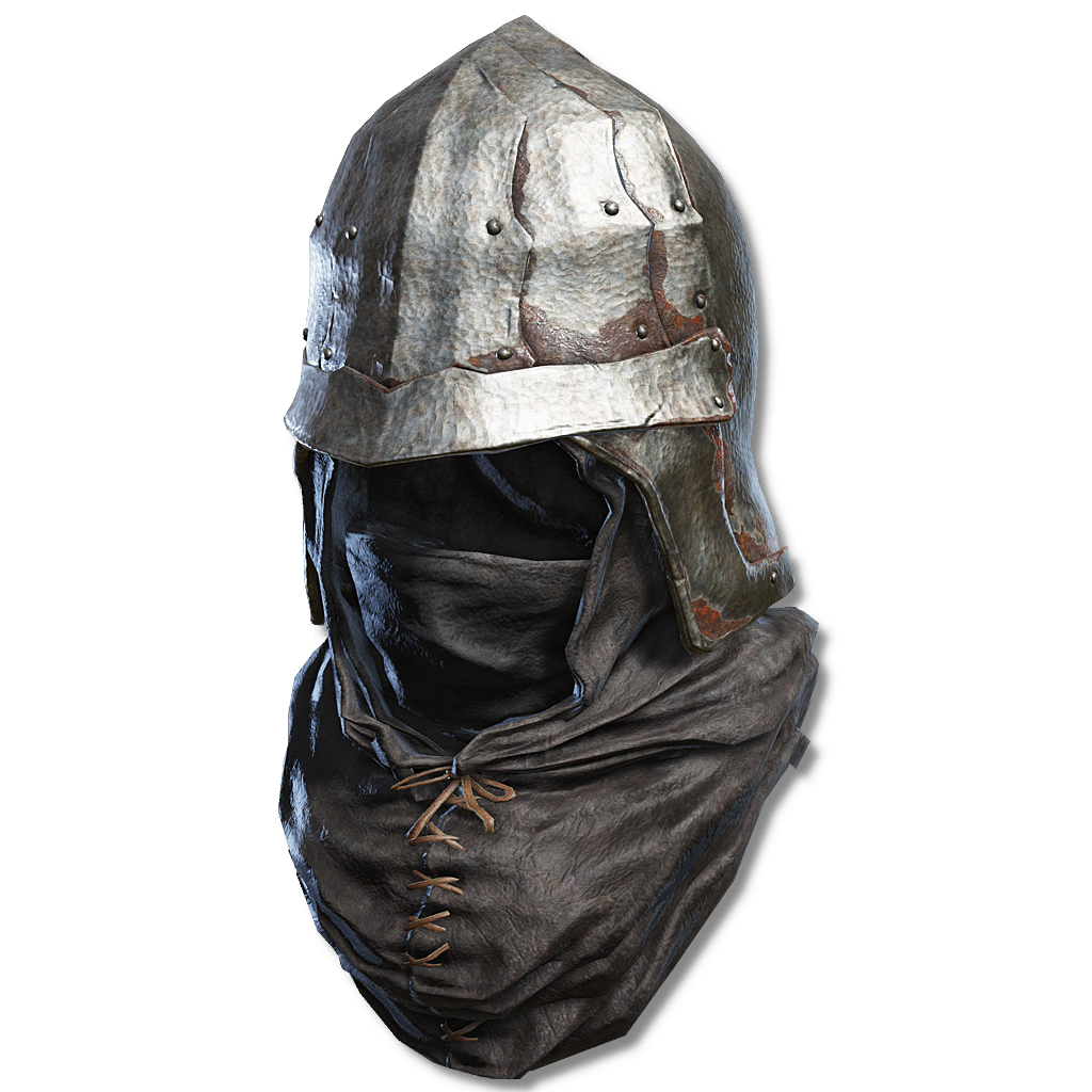 Iron Helmet Elden Ring Wiki Fandom