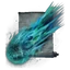 ER Icon Spell Comet Azur