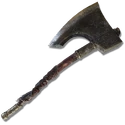 Greataxe