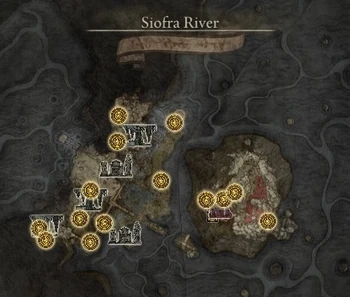 Siofra River | Elden Ring Wiki | Fandom