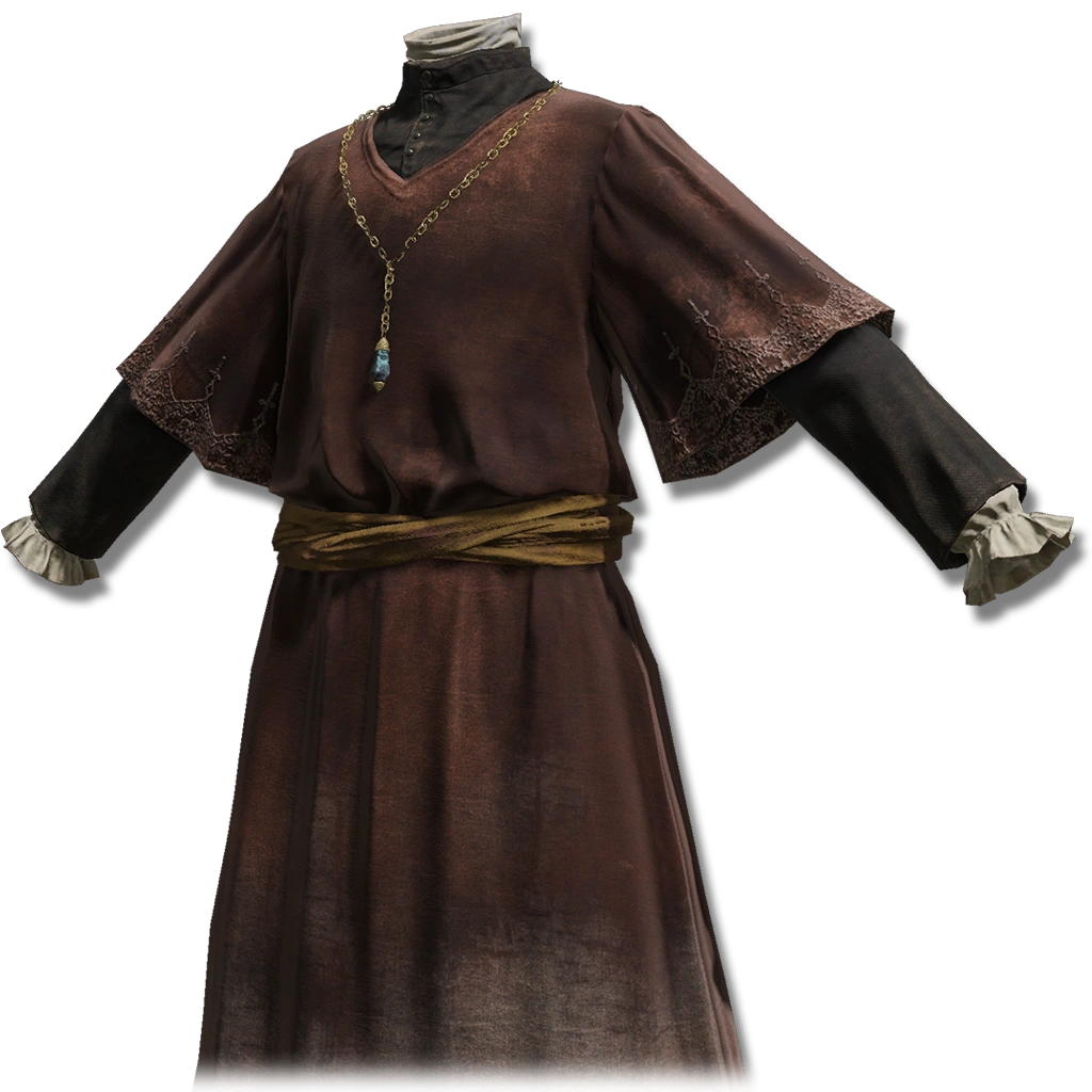 Astrologer Robe (Altered) Elden Ring Wiki Fandom