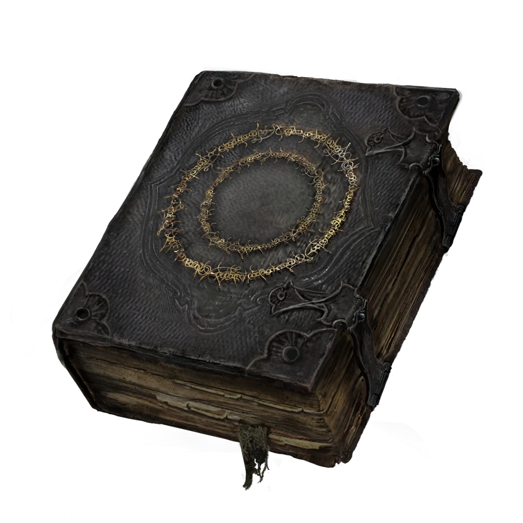 Assassin's Prayerbook Elden Ring Wiki Fandom