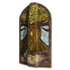 ER Icon shield Icon Shield