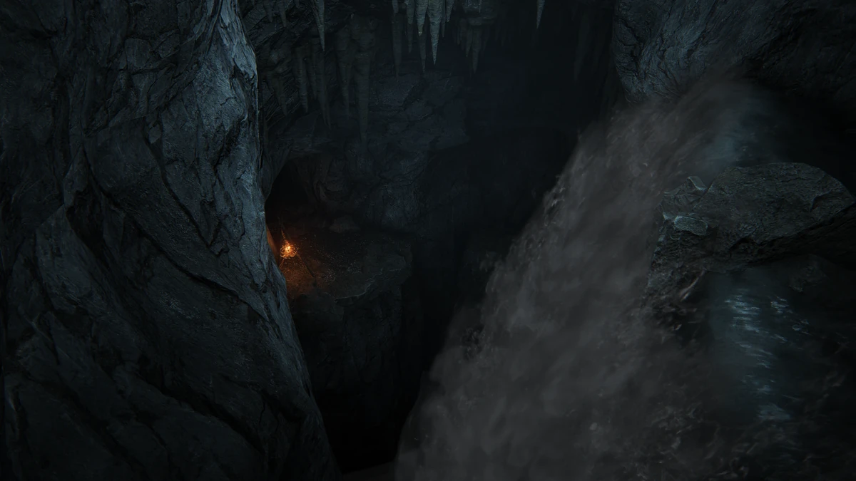 Sage's Cave Elden Ring Wiki Fandom