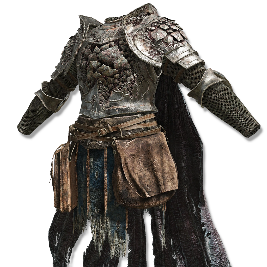 Schuppenrüstung Elden Ring Wiki Fandom