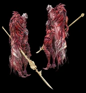 Salvation's Standard-Bearers (Phase 3)