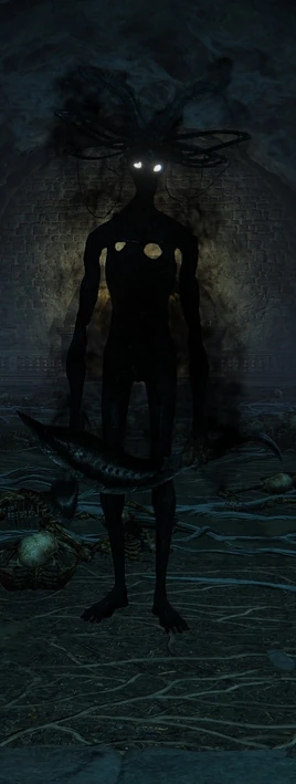 ER Cemetery Shade Caelid