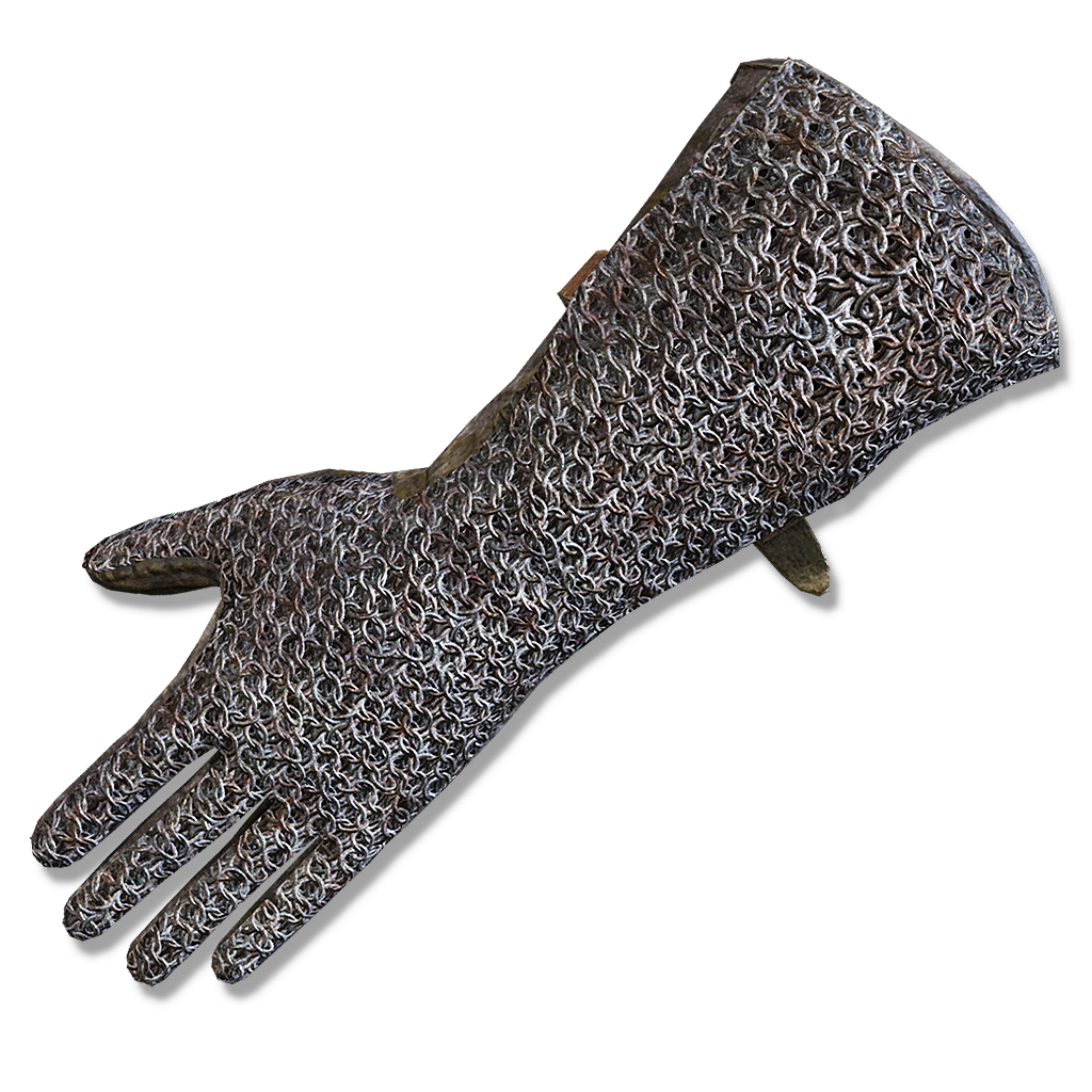 Ragged Gloves | Elden Ring Wiki | Fandom