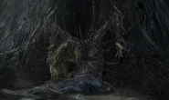 Prince of Death concept art