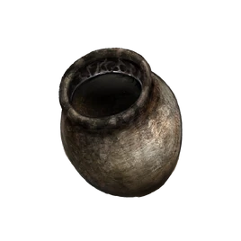 ER Icon Key Item Black Syrup