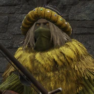 Hermit Merchant (Capital Outskirts)