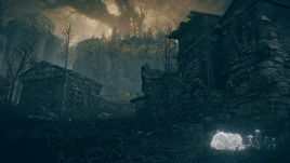 ER Location Abandoned Ailing village