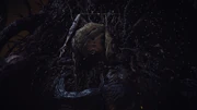 Godwyn's soulless body became the Prince of Death