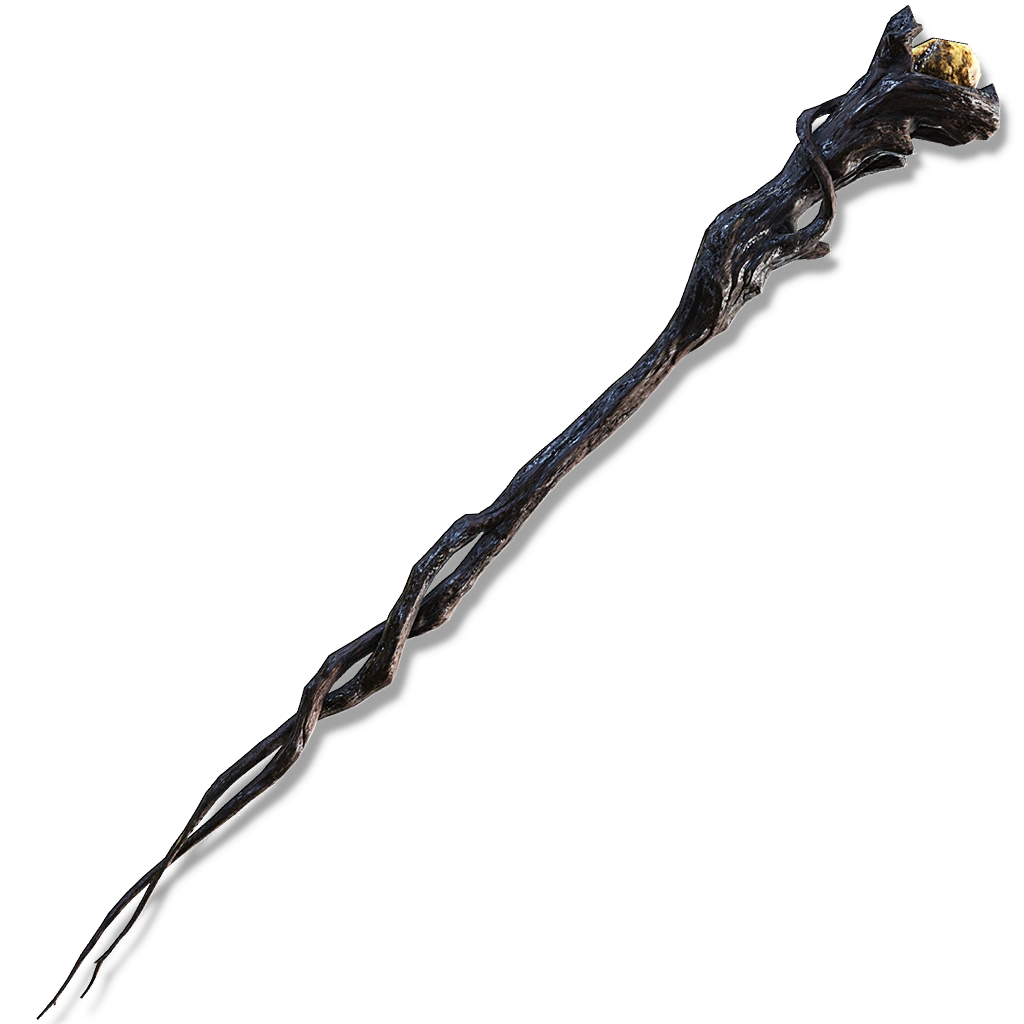 Prince of Death's Staff Elden Ring Wiki Fandom