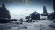 Shack of the Lofty
