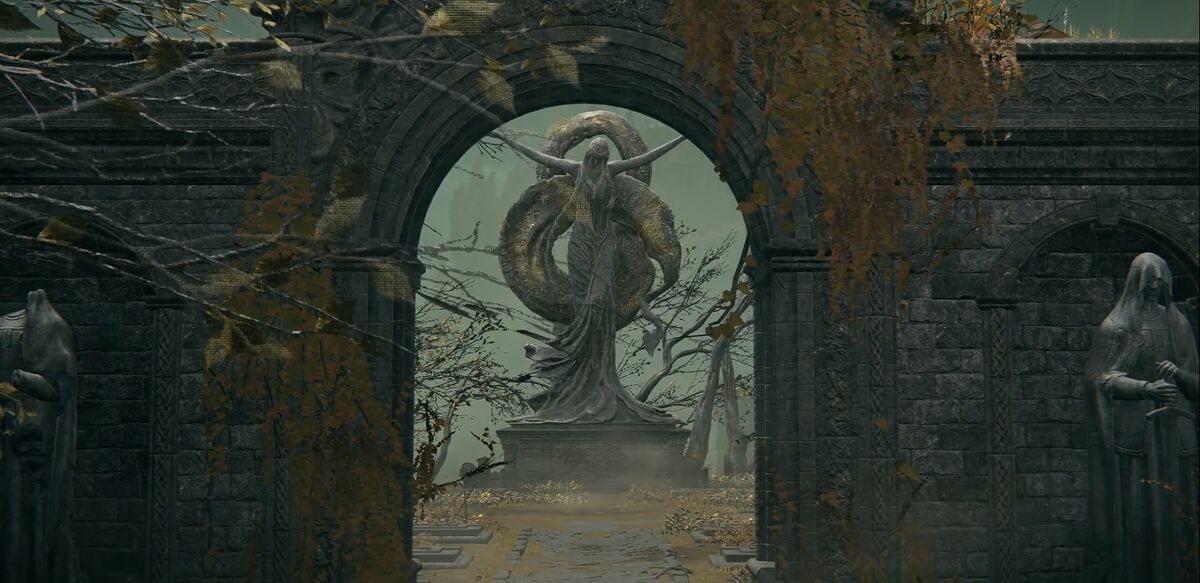 Chapel of Anticipation Elden Ring Wiki Fandom