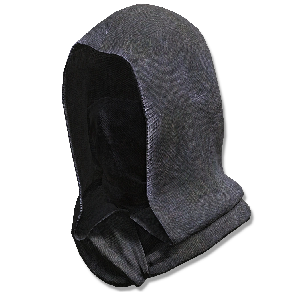 Black Hood Elden Ring Wiki Fandom
