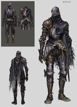 Vyke | Elden Ring Wiki | Fandom