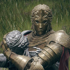 ER NPC Closeup Darian