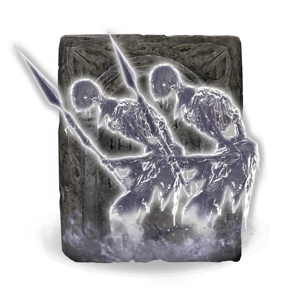 Asche der Skelettmiliz Elden Ring Wiki Fandom
