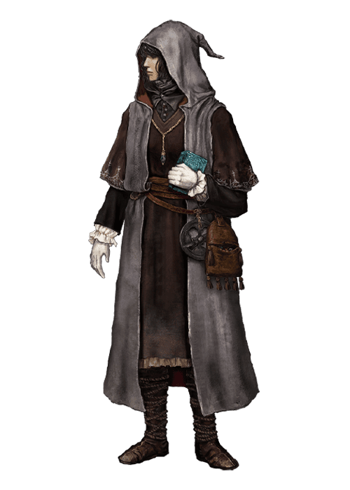 Elden Ring Starting Classes and Keepsakes Expert Game Reviews