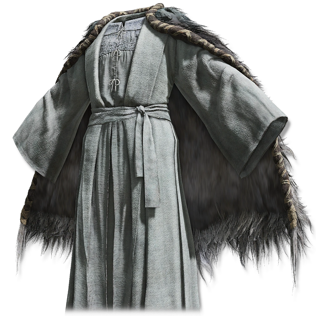 Snow Witch Robe Elden Ring Wiki Fandom