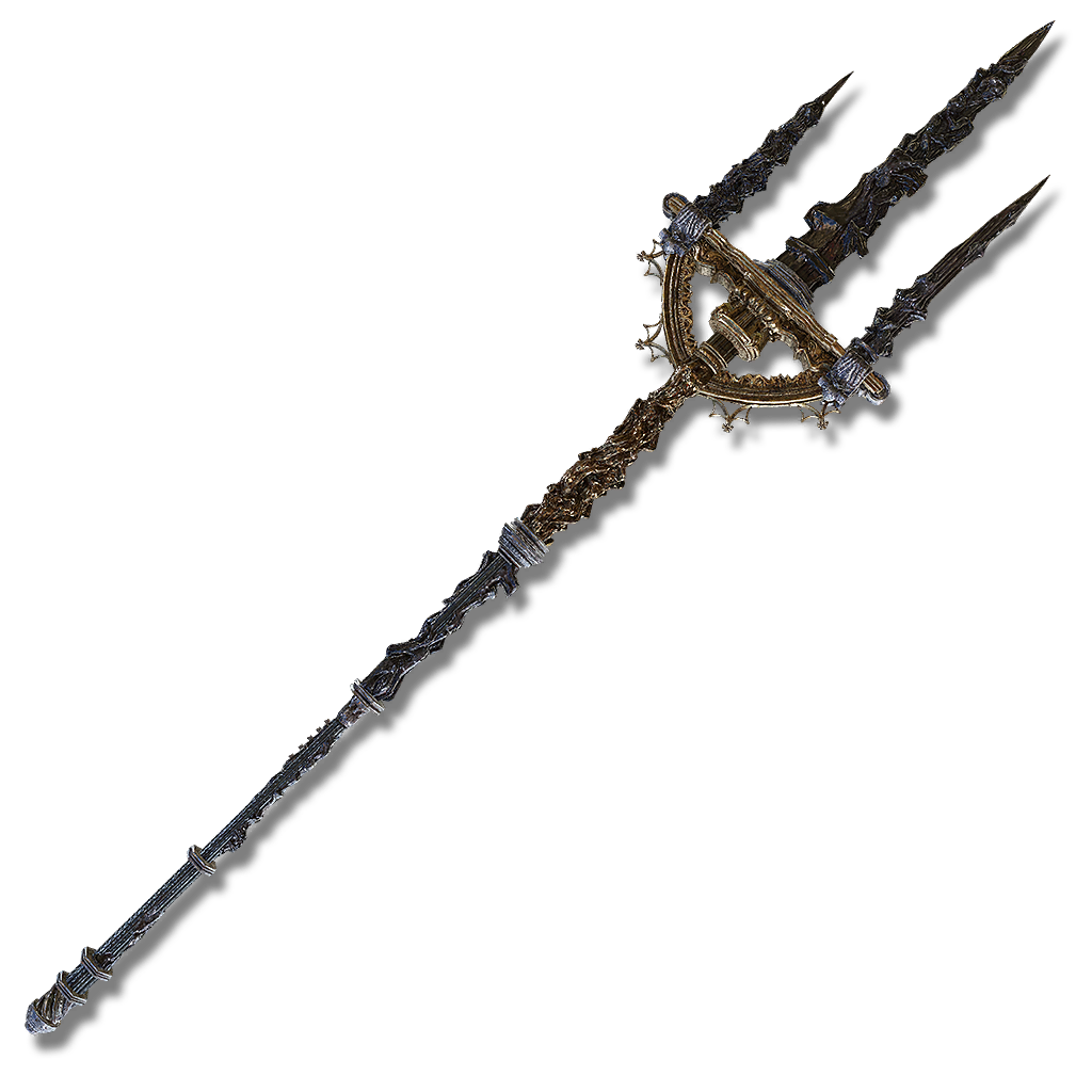 Mohgwyn&rsquo;s Sacred Spear | Elden Ring Wiki | Fandom