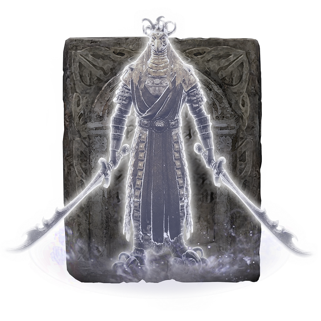 Divine Bird Warrior Ornis | Elden Ring Wiki | Fandom