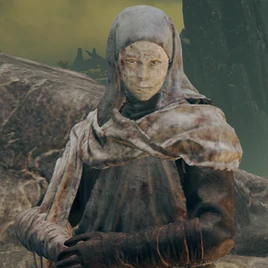 ER NPC Closeup Varre