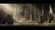 ER trailer throne.jpg (3.54 MB) Morgott at the Elden Throne, seen in the trailer